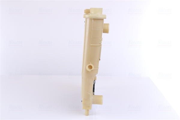 Radiator, engine cooling - 61930 NISSENS