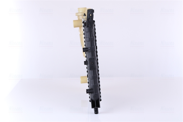 Radiator, engine cooling - 61930 NISSENS