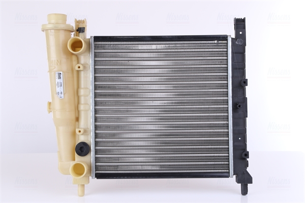 Radiator, engine cooling - 61930 NISSENS
