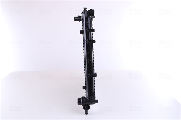 Radiator, engine cooling - 61935 NISSENS