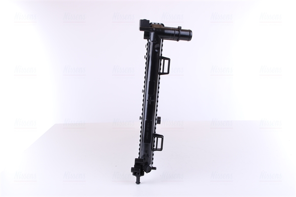 Radiator, engine cooling - 61935 NISSENS