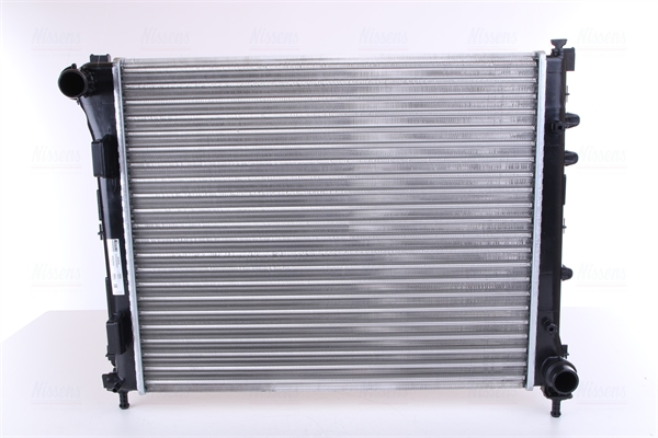 Radiator, engine cooling - 61935 NISSENS