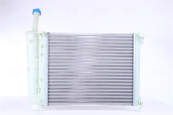 Radiator, engine cooling - 61936 NISSENS