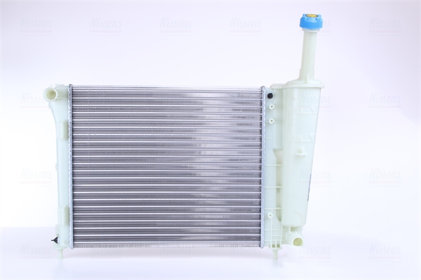 Radiator, engine cooling - 61936 NISSENS