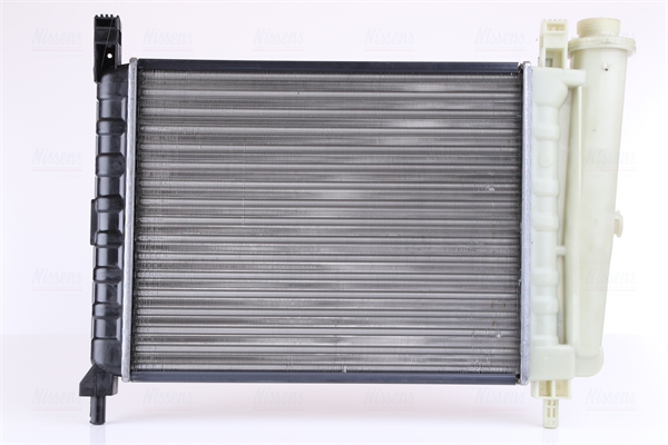 Radiator, engine cooling - 61940 NISSENS
