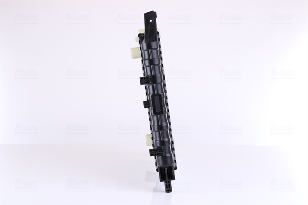 Radiator, engine cooling - 61940 NISSENS