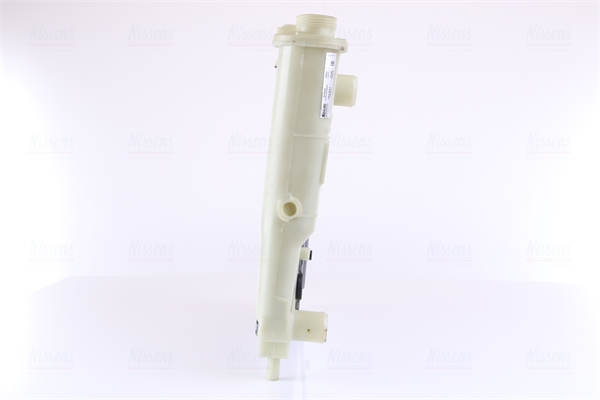 Radiator, engine cooling - 61940 NISSENS