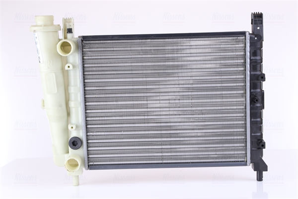 Radiator, engine cooling - 61940 NISSENS