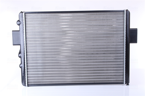 Radiator, engine cooling - 61972 NISSENS