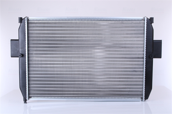 Radiator, engine cooling - 61975 NISSENS