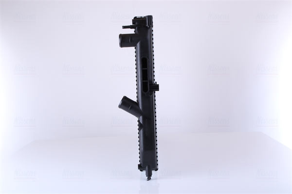 Radiator, engine cooling - 61975 NISSENS