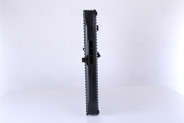 Radiator, engine cooling - 61975 NISSENS