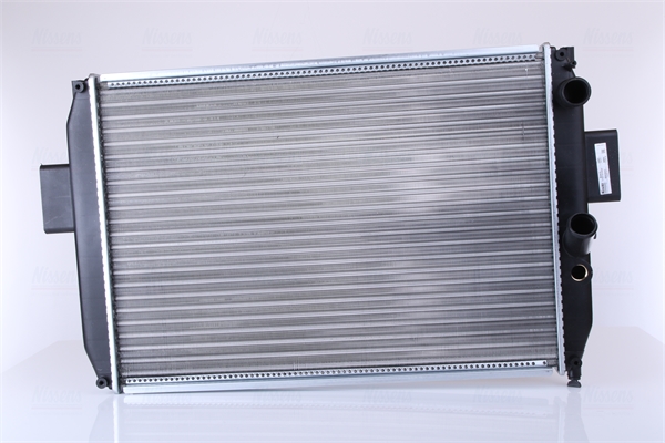 Radiator, engine cooling - 61975 NISSENS