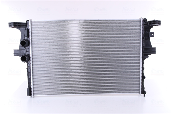 Radiator, engine cooling - 61988 NISSENS