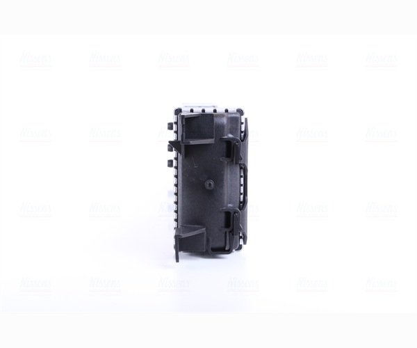 Low Temperature Cooler, intercooler - 620155 NISSENS