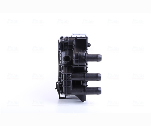 Low Temperature Cooler, intercooler - 620155 NISSENS