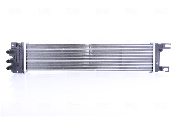 Low Temperature Cooler, intercooler - 620155 NISSENS