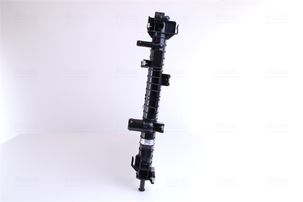 Radiator, engine cooling - 620156 NISSENS