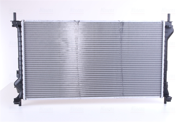 Radiator, engine cooling - 62015A NISSENS