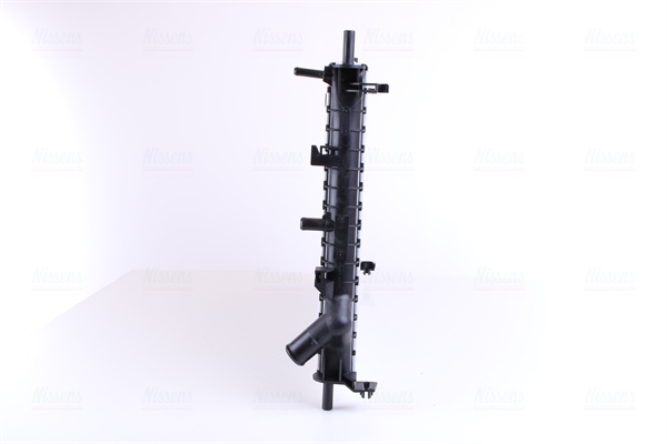 Radiator, engine cooling - 62015A NISSENS