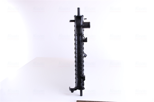 Radiator, engine cooling - 62015A NISSENS