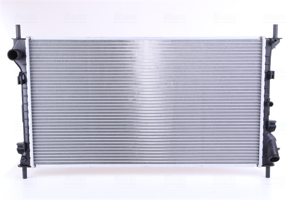 Radiator, engine cooling - 62015A NISSENS