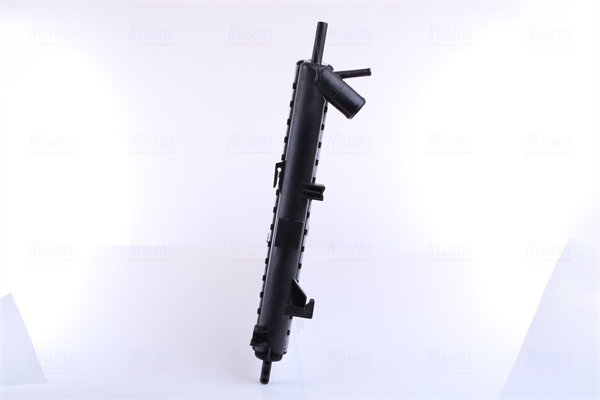 Radiator, engine cooling - 620411 NISSENS