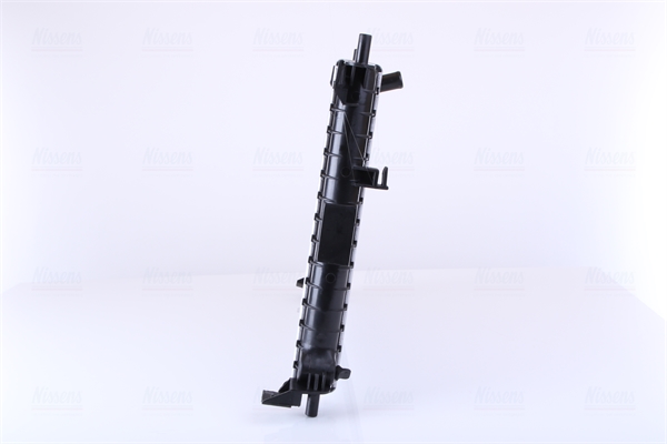 Radiator, engine cooling - 62086 NISSENS