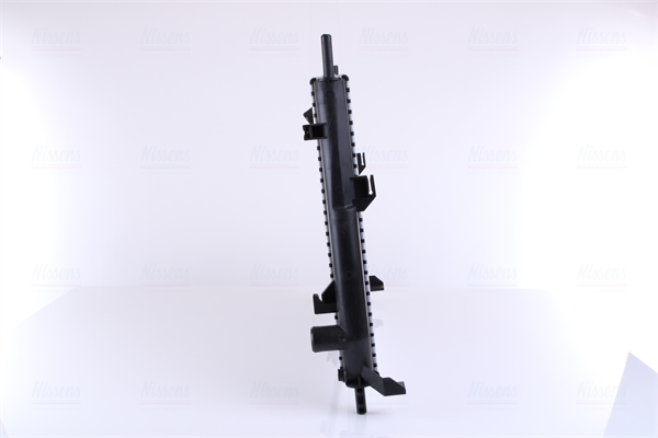 Radiator, engine cooling - 62104 NISSENS