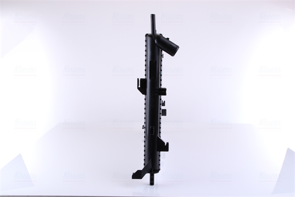Radiator, engine cooling - 62104 NISSENS