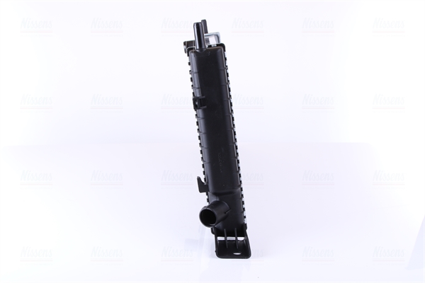 Radiator, engine cooling - 621541 NISSENS