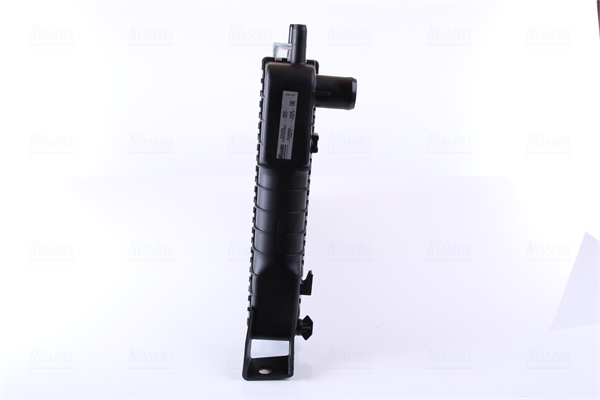 Radiator, engine cooling - 621541 NISSENS