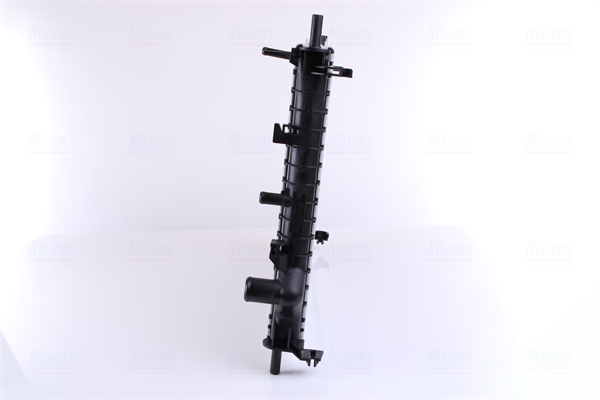 Radiator, engine cooling - 62156A NISSENS