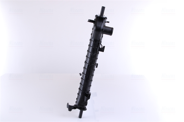 Radiator, engine cooling - 62156A NISSENS