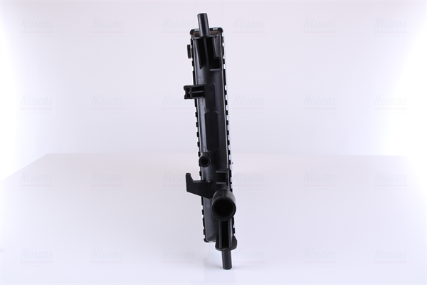 Radiator, engine cooling - 621621 NISSENS