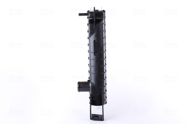 Radiator, engine cooling - 62241A NISSENS