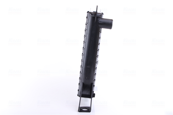 Radiator, engine cooling - 62241A NISSENS