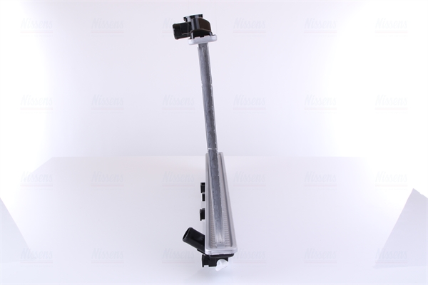 Radiator, engine cooling - 62256 NISSENS
