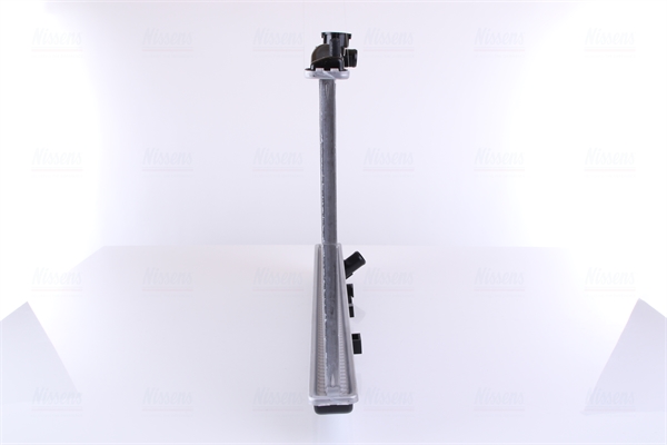 Radiator, engine cooling - 62256 NISSENS