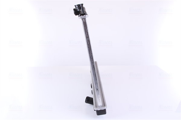 Radiator, engine cooling - 62258 NISSENS