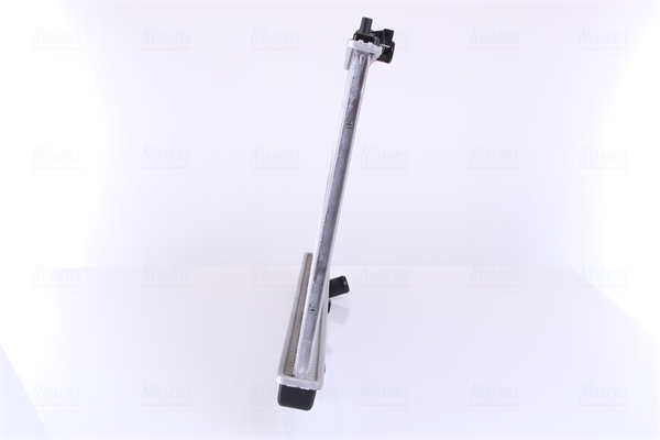 Radiator, engine cooling - 62258 NISSENS