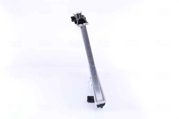 Radiator, engine cooling - 62279A NISSENS