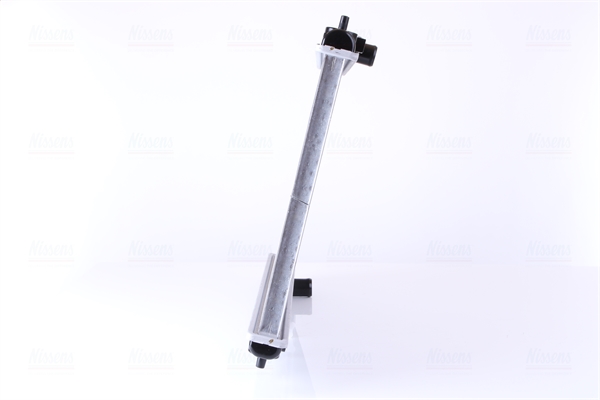 Radiator, engine cooling - 62279A NISSENS