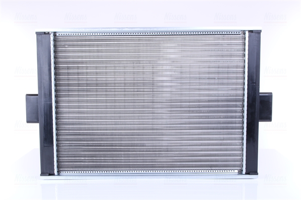 Radiator, engine cooling - 62288 NISSENS