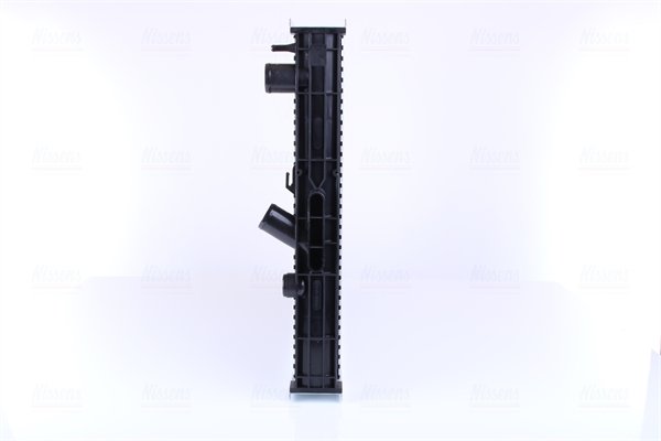 Radiator, engine cooling - 62288 NISSENS