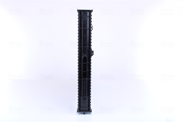 Radiator, engine cooling - 62288 NISSENS