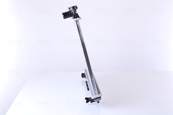 Radiator, engine cooling - 622971 NISSENS