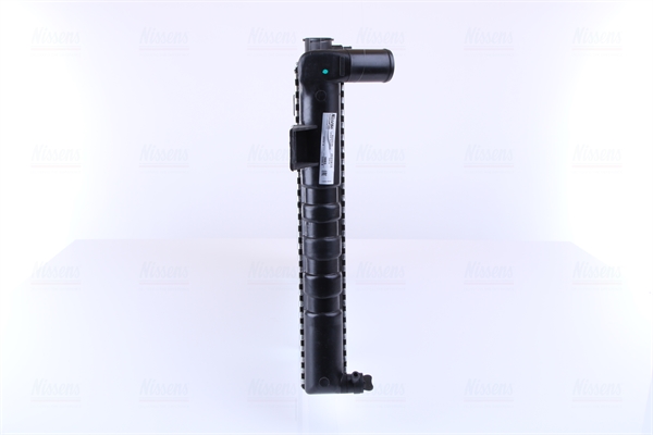Radiator, engine cooling - 623556 NISSENS