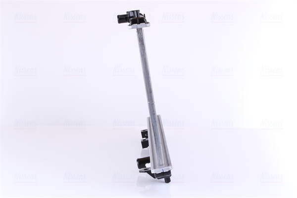 Radiator, engine cooling - 62383A NISSENS