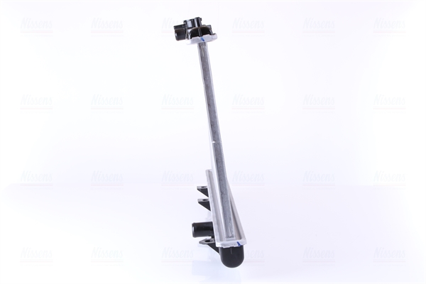 Radiator, engine cooling - 62403 NISSENS